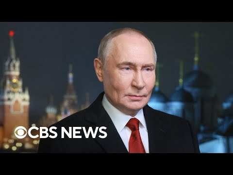 Russia reacts to U.S. military operation in Venezuela after Trump slams Putin