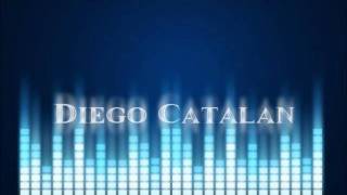 Diego Catalan - Tech-NO