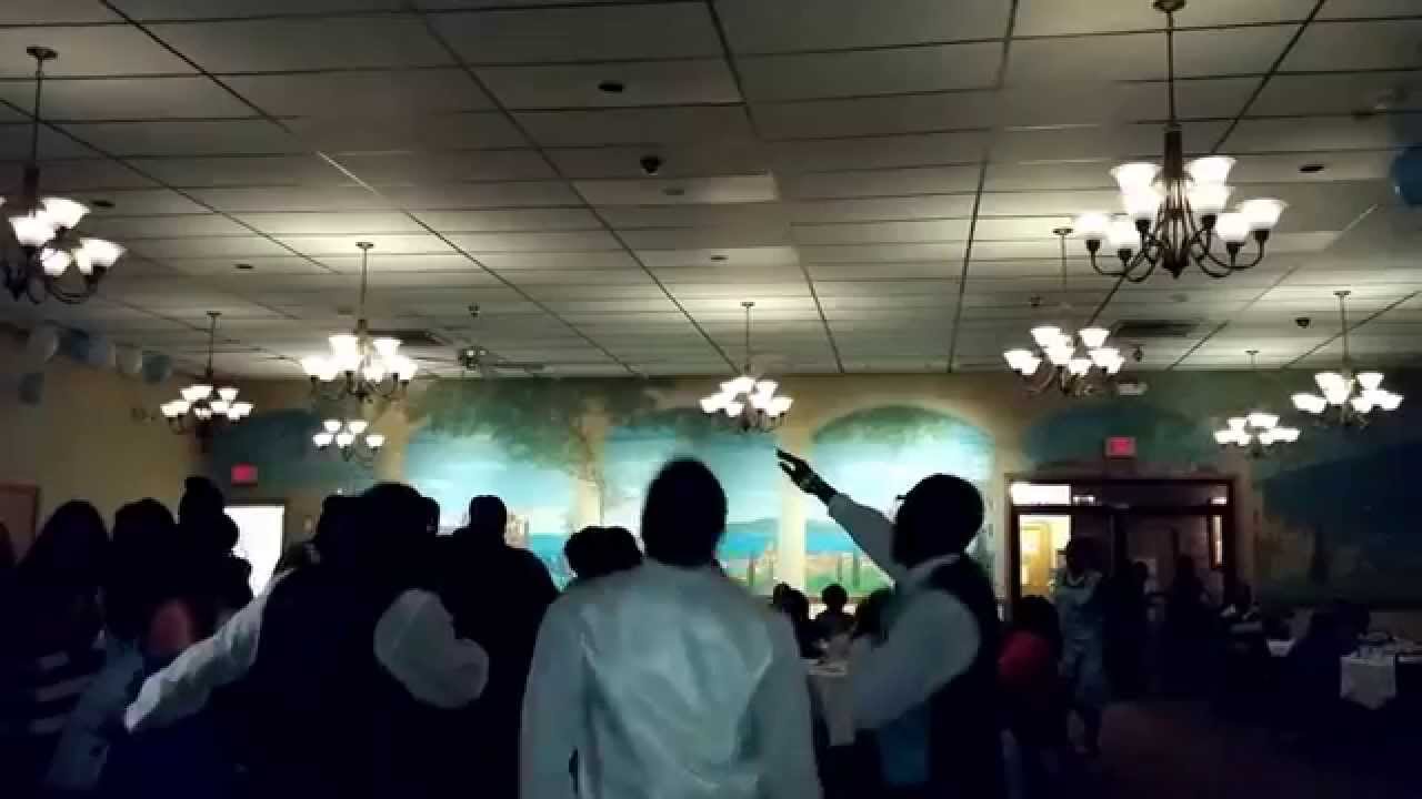 Promotional video thumbnail 2 for DJ Rj