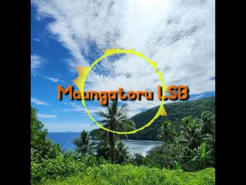 Sweet my Darling - Maungatoru LSB
