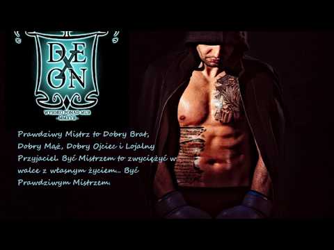 Dexon -  Prawdziwi Mistrzowie