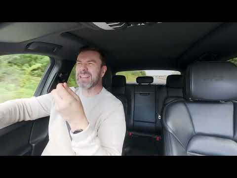 Road Talk: Being Bored on Purpose for Health Reasons!