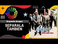 🔥SEPARALA TAMBIEN por ORQUESTA ARAGON - Salsa Premium