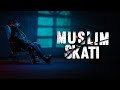 Muslim SKATI Official Video مسلم ـ سكاتي
