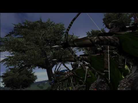 Elves vs Orcs (Third Age: TW)