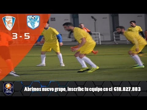 F7B. 2ªDiv. Isbilya - Huracan De Amate  eduardo