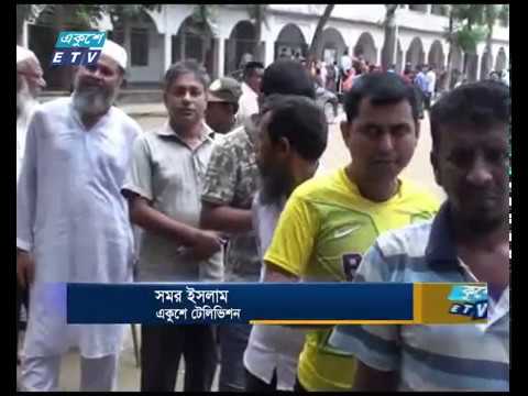 গাজীপুর সিটি নির্বাচনে ৬টি কেন্দ্রে ইভিএমে ভোটগ্রহণ