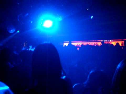 *Serge Devant @ Cielo NYC 062509 No. 6