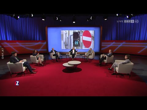 IM ZENTRUM: Die beschädigte Demokratie - Orbans Politik und Europas Alarmrufe (27.6.2021)