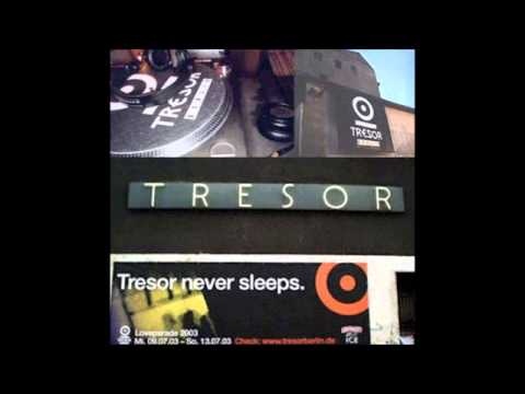 Peter Grummich @ Tresor (Closing Party) April 1, 2005