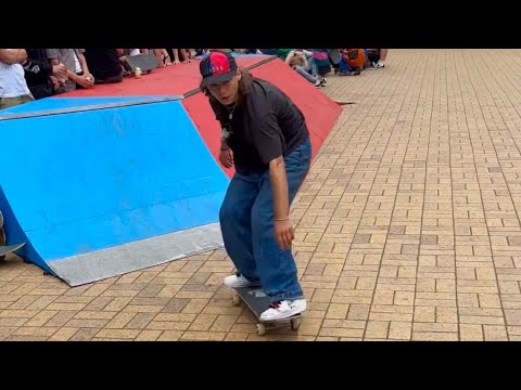 COPENHAGEN OPEN 2023 DAY 4