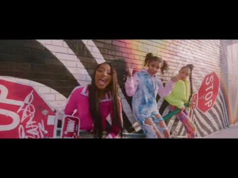 Brooklyn Queen - Bet It Up [Official Video]