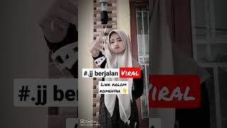 Download lagu #.Jj berjalan capcut viral 2022/ nyesel gak coba 😭 mp3
