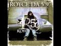 Royce Da 5'9" - Gorilla Pimp