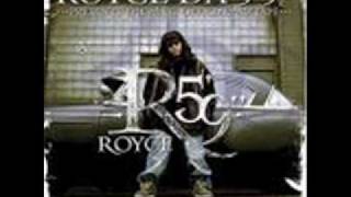 Royce Da 5'9" - Gorilla Pimp