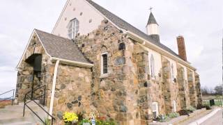 Behold The Wood -  by Dan Schutte (Bryan Caballero)