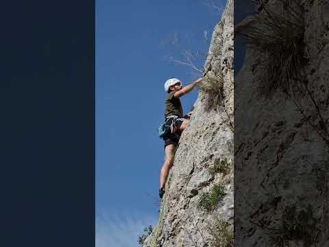Barro 5b, Cheile Tureni