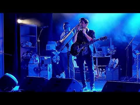 INTRUZI- TŁO (LIVE)