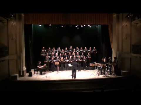 [FAMES] Coro Sinfônico da Fames