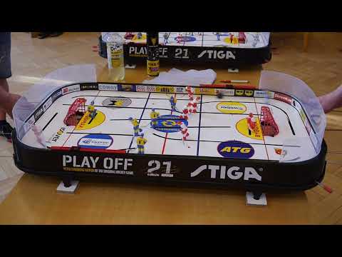 Patrik Petr - Michal Kobrle, poslední finálový zápas MR 2023