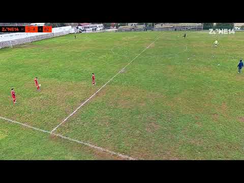 NK ŽUPA DUBROVAČKA mlađi pioniri - HNK Hajduk Split  mlađi pioniri