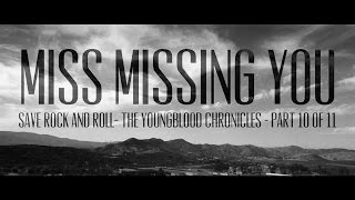 Fall Out Boy - Miss Missing You (Lyrics)