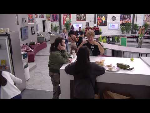 METINI OBJASNJAVA ALESIJI ZASTO JE IDEALNA ZA... - 02.12.2022. - INSTA TV