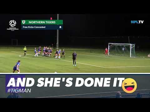 2022 Football NSW Goals of the Week - Week 9