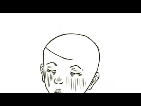 Súvislá prax – Chaos (animácia)