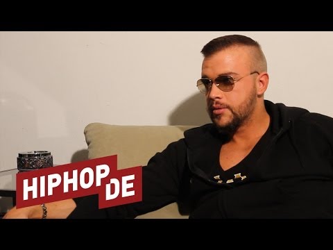 Kollegah: Vom Problemschüler und Dealer zum "King" (Biografie) - Toxik trifft