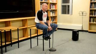 Jack Tulner - "Bittersweet November"