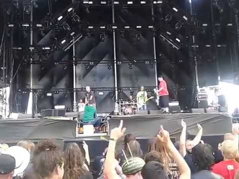 TOPFEST Piešťany 2013. ALKEHOL. 1.-