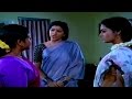 Chinna Kodalu Movie Vani Scolding Rajasulochana Scene Suresh Vani Vishwanath