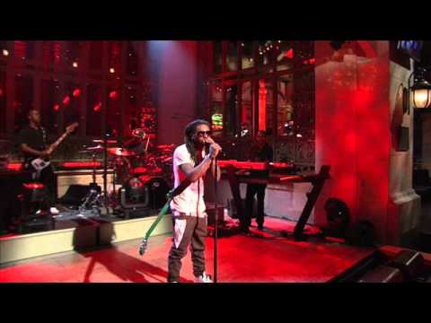 Lil Wayne - Someone To Love Me (ft. Mary J. Blige & Diddy) [2011 HD] Official Video