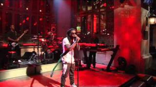 Lil Wayne - Someone To Love Me (ft. Mary J. Blige &amp; Diddy) [2011 HD] Official Video