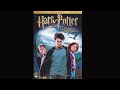 Opening To Harry Potter And The Prisoner Of Azkaban 2004 DVD 2011 Reprint
