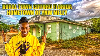 Gifford, Florida: Ynw Melly's Hometown
