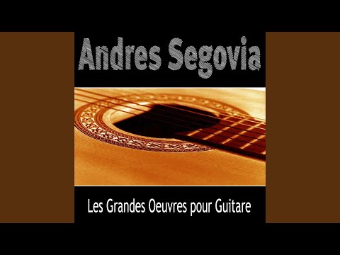 Prélude in C Minor for Lute BWV 999