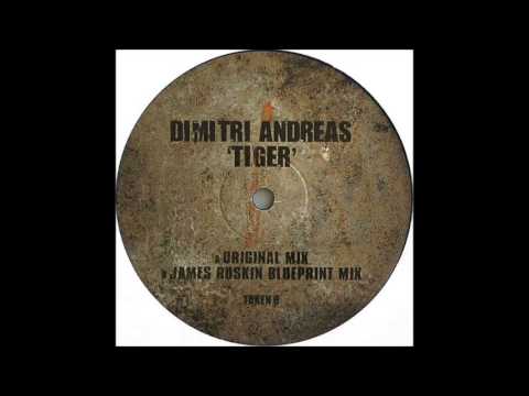 Dimitri Andreas - Tiger