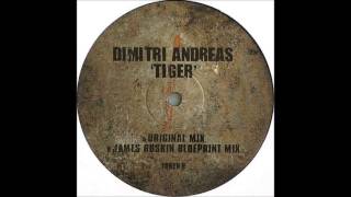 Dimitri Andreas - Tiger