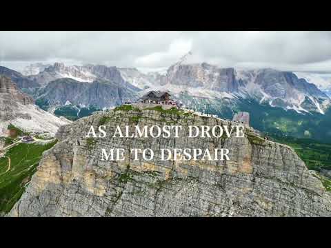 I Asked The Lord - Luke Hill