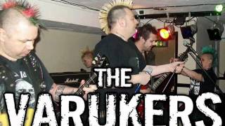 The Varukers - Bleed Us Dry