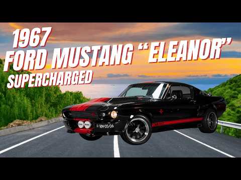 1967 Ford Mustang (CC-2101725) for sale in Sneek, the Netherlands