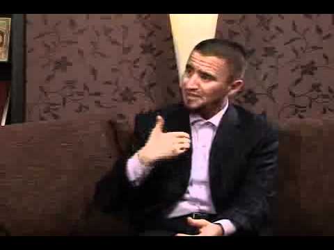12-04 Ahmed Kalaja - Pyetje dhe përgjigje.flv