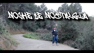 NOCHE DE NOSTALGIA - MAFEONEK (Video Oficial)