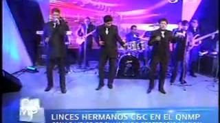 VIDEO: CUANTO SIENTO DEFRAUDARTE (en vivo QNMP)