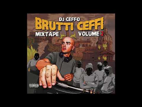 11 - Sace - Supernova Freestyle