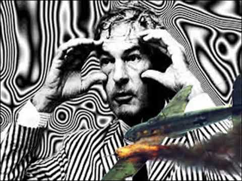 Ronald Christoph feat Orlando (original mix)