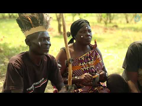 Mumias United & Fadhilee -  Influences