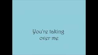 Lawson - Taking Over Me Lyrics (No Pitched Voice) HQ